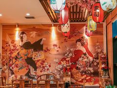 大堂-浦·传统日式料理(3 5 1 1 店)