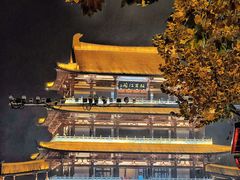 -黄兴南路步行商业街