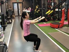 -UltraForce超源健身私教工作室(长楹天街精品店)