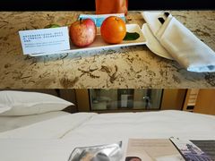 -武汉洲际酒店