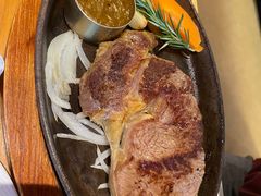 -斗牛士牛排(南京东路店)