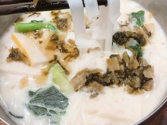 -小满手工粉(上海月星环球港店)