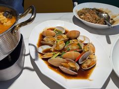 -阿忠食坊大排档·20年老店(万象城店)