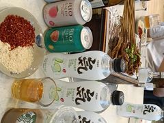 -晓靖轩烧烤(沙河风情店)