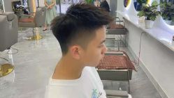 点击看大图 -藤野造型·专业烫染店
