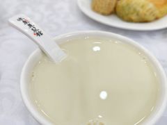 -冰泉豆浆馆(白云山总店)