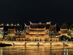 -江心屿景区