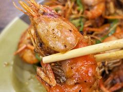 -贞姨美食·老字号海鲜大排档