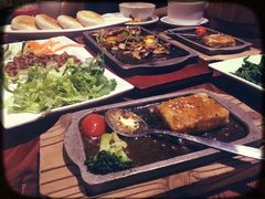-云来居素食馆(南山店)