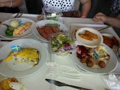 -宜家·瑞典风味餐厅(无锡店)