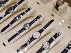 -109度二手奢侈品手表包包珠宝回收(新天地店)