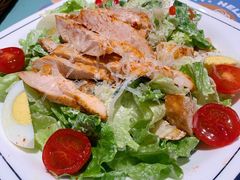 凯撒沙拉-HELLO MUSAE 拾光缪斯餐厅·纯正希腊风味(苏州中心店)