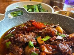 -树厨贵州菜(铜仁花果山店)