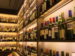 -酒肆浅葱•烧烤•龙虾•排档(卓悦intown店)
