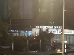 -北京世纪金源购物中心