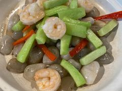 -香山湖家家宴(中山陵店)