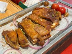 -羊之道草原味道清真餐厅(番禺店)