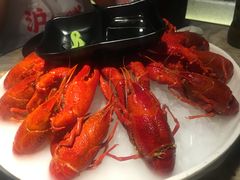 -沪小胖小龙虾(淮海中路旗舰店)