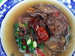 -粗茶淡饭(东关街店)