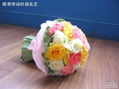 -双季花艺园艺市场(浦东店)