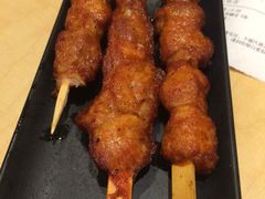 -阿香米线(中原万达店)