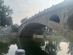 -赵州桥景区