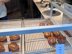 -VERIE BAKEHOUSE