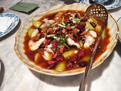 -漢舍中国菜馆(889广场店)