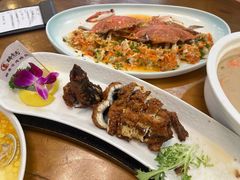 -醉壹号海鲜大排档(厦门美食地标店)