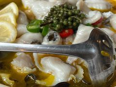 -客汀家宴·客家烟火 四季食材(集美店)