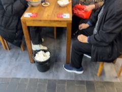-堂吃饺子(维达北苑店)