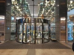 -青岛海尔洲际酒店