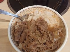 -食其家·牛丼咖喱(苏州永旺店)