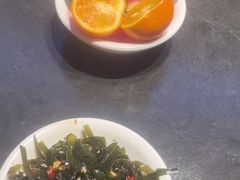 -新辣宴·湖南家常菜·商务聚餐(中粮创芯店)