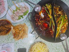 -五里关火锅(牛市口店)