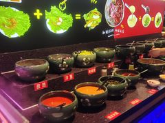 -聚盛源蒸汽海鲜火锅烤肉自助(巨川金海岸购物广场店)