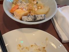 -The COOK·厨餐厅·自助餐(浦东嘉里大酒店)