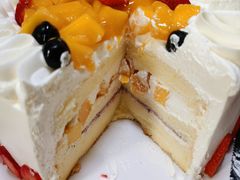 -糕小爱·动物奶油生日蛋糕定制(合肥总店)