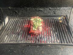 -安立可意大利美食