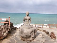 -龙头岩(Dragon Head Rock)