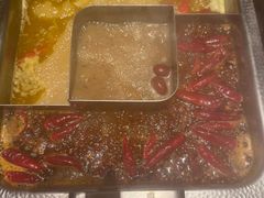 -巴奴毛肚火锅(悠唐购物中心店)