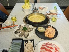 -八珍玉食鸡煲·打边炉(印象城店)