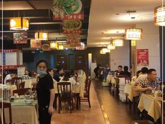 大堂-天下客饭店(中山路店)