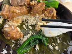 -玲又珑美食(盘福路店)