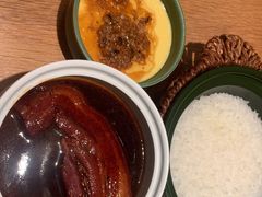 -谷田稻香·砂锅菜(西乡天虹店)