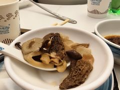 -爱膳菌锅锅(阳南店)