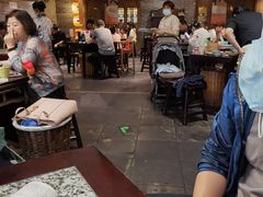 -南京大牌档(凯德大峡谷店)