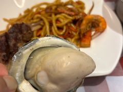 -开心果牛扒城(雍华庭店)