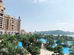 -横琴湾水世界