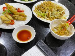 -一哥美食(总店)